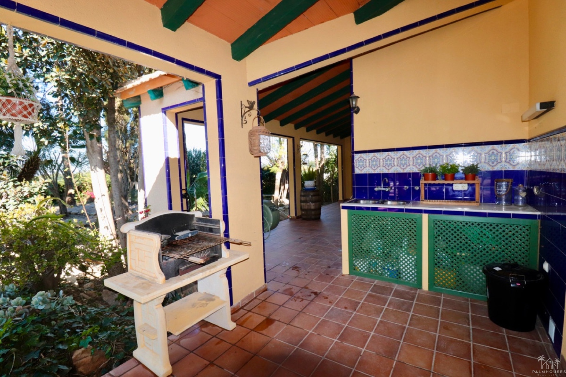 Herverkoop - Villa - Almoradi - Heredades