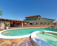Herverkoop - Villa - Almoradi - Inland