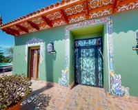 Herverkoop - Villa - Almoradi - Inland