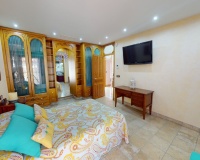 Herverkoop - Villa - Almoradi - Inland