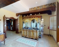 Herverkoop - Villa - Almoradi - Inland