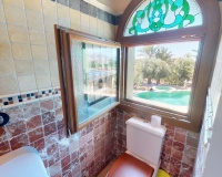 Herverkoop - Villa - Almoradi - Inland