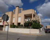 Herverkoop - Villa - Almoradi - Inland