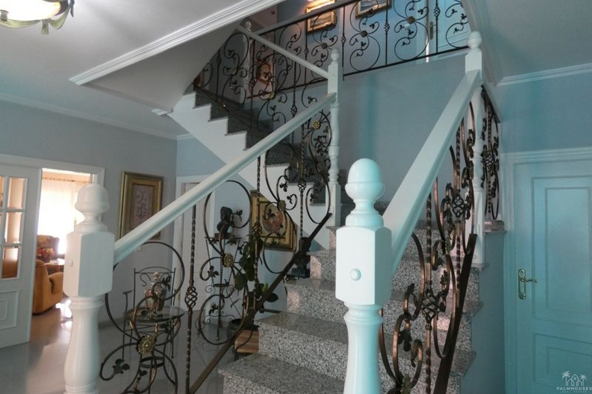 Herverkoop - Villa - Almoradi - Inland