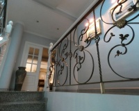 Herverkoop - Villa - Almoradi - Inland