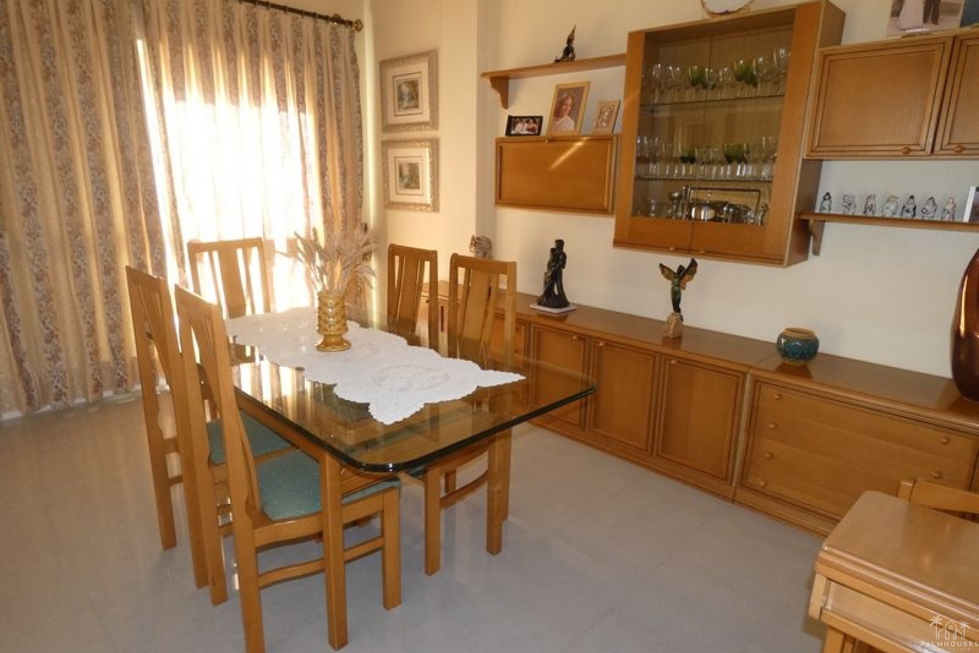 Herverkoop - Villa - Almoradi - Inland