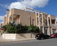 Herverkoop - Villa - Almoradi - Inland