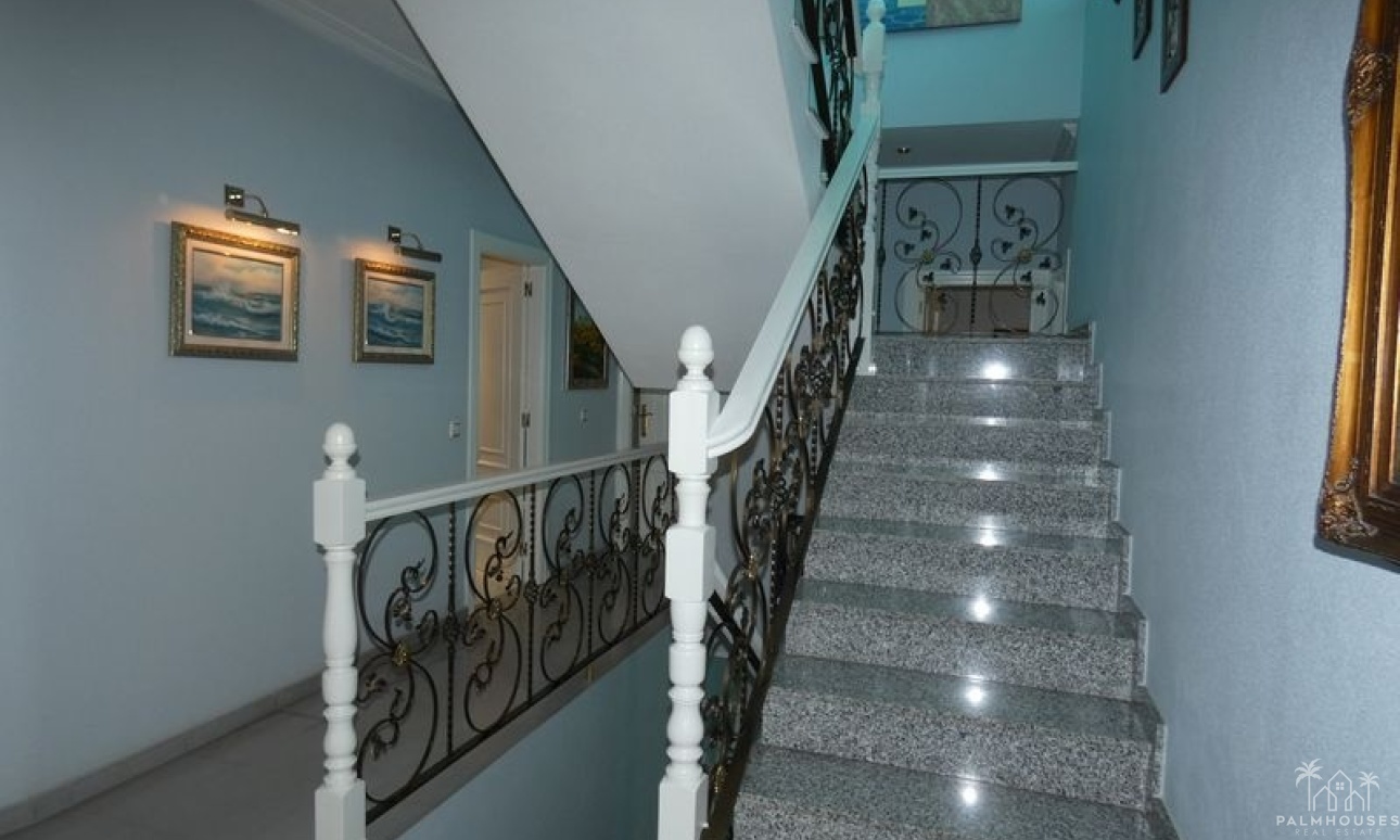Herverkoop - Villa - Almoradi - Inland
