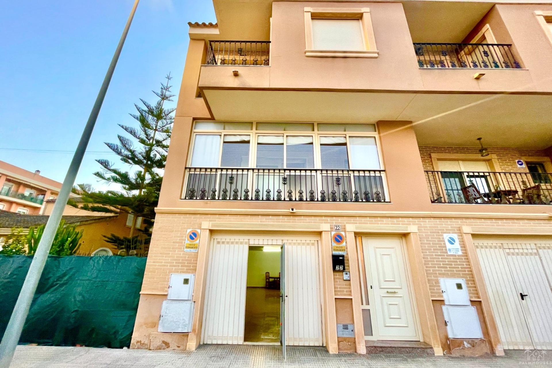 Herverkoop - Villa - Almoradi - Inland