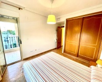Herverkoop - Villa - Almoradi - Inland