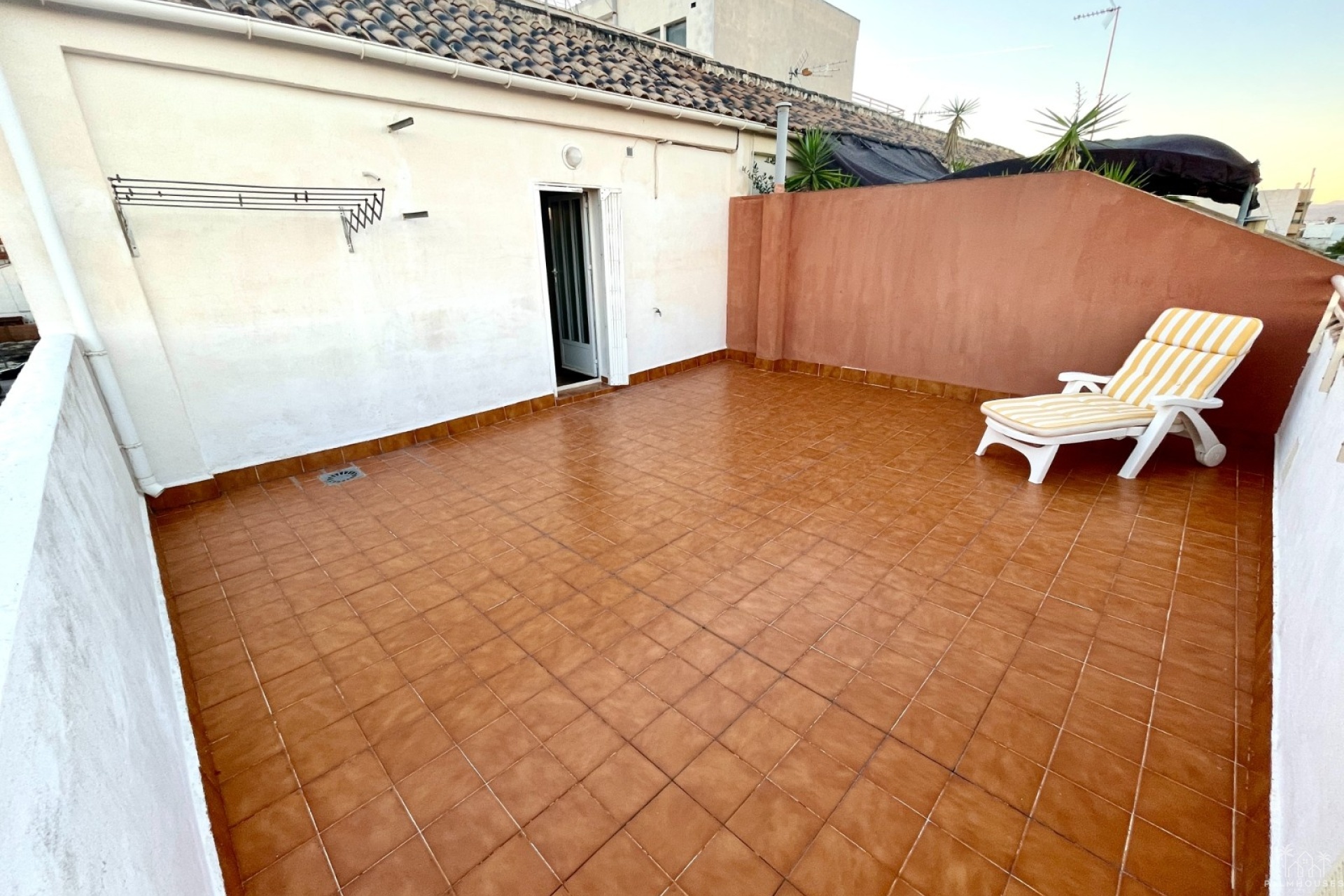 Herverkoop - Villa - Almoradi - Inland
