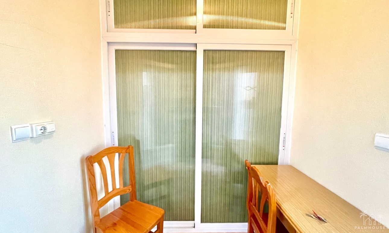 Herverkoop - Villa - Almoradi - Inland