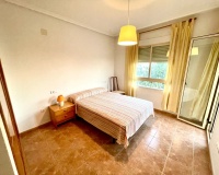 Herverkoop - Villa - Almoradi - Inland