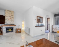 Herverkoop - Villa - Almoradi - Inland