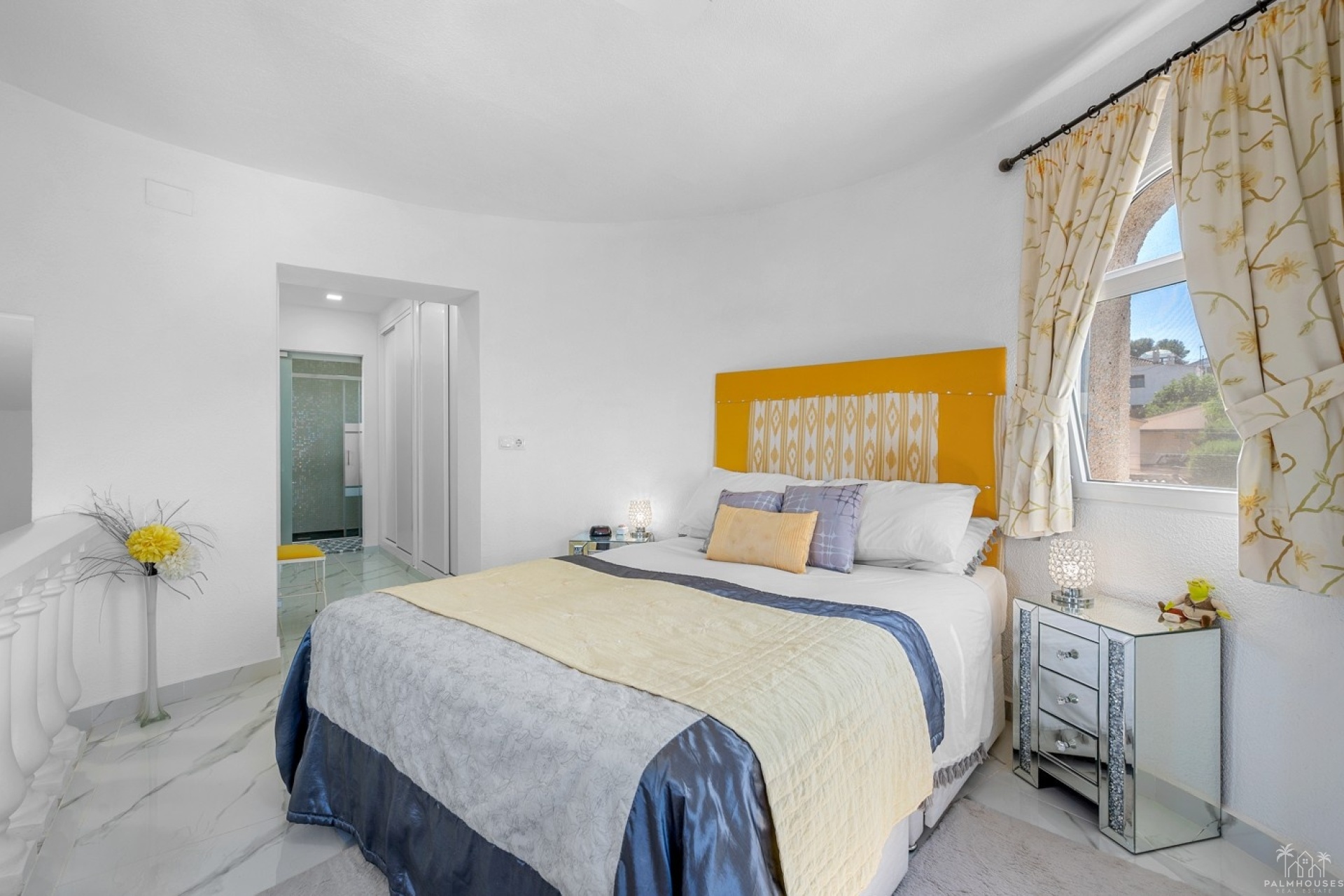 Herverkoop - Villa - Almoradi - Inland