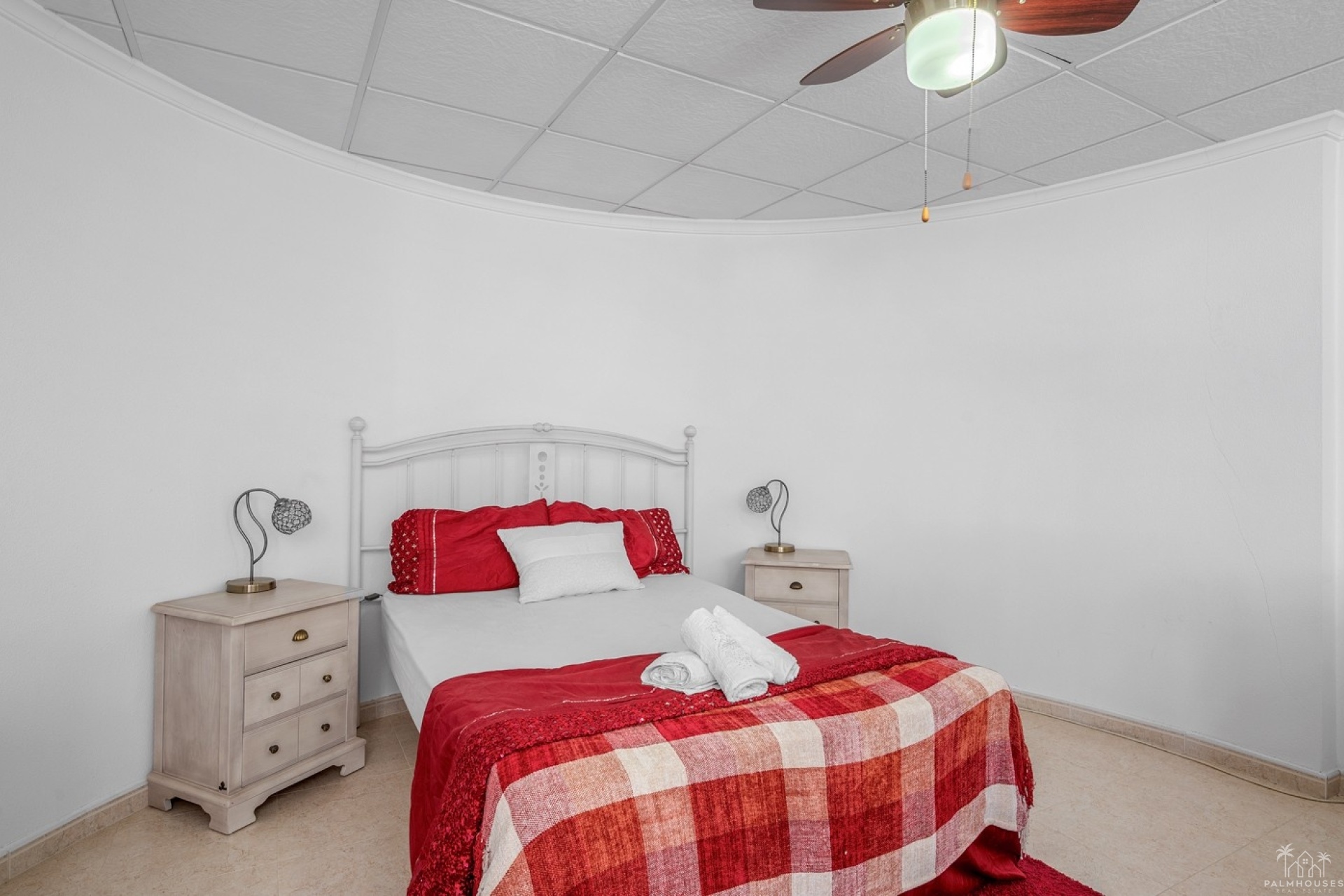Herverkoop - Villa - Almoradi - Inland