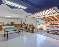 Herverkoop - Villa - Almoradi - Inland