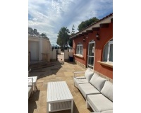 Herverkoop - Villa - Almoradi
