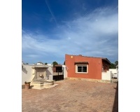 Herverkoop - Villa - Almoradi