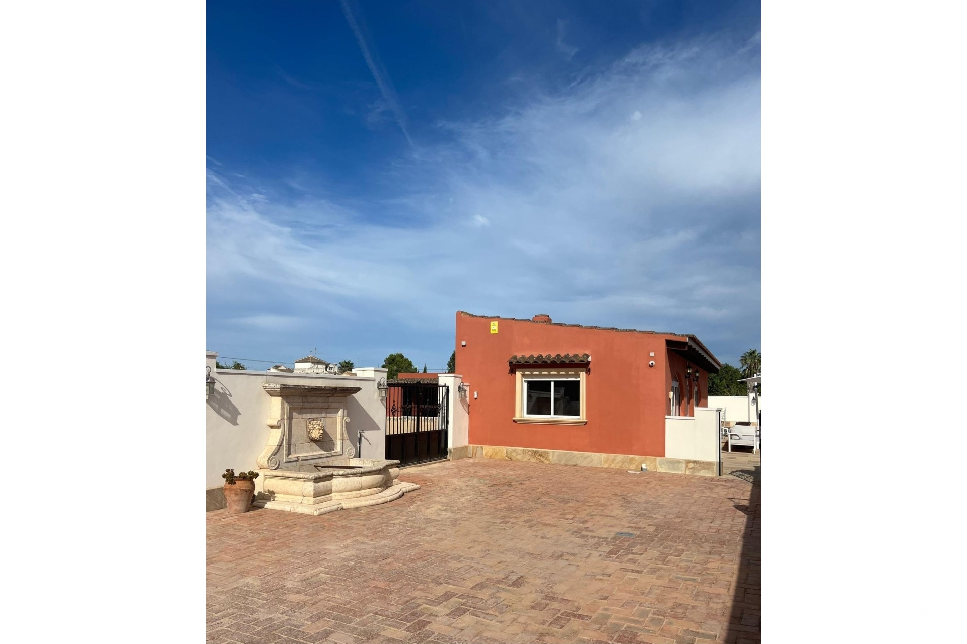 Herverkoop - Villa - Almoradi