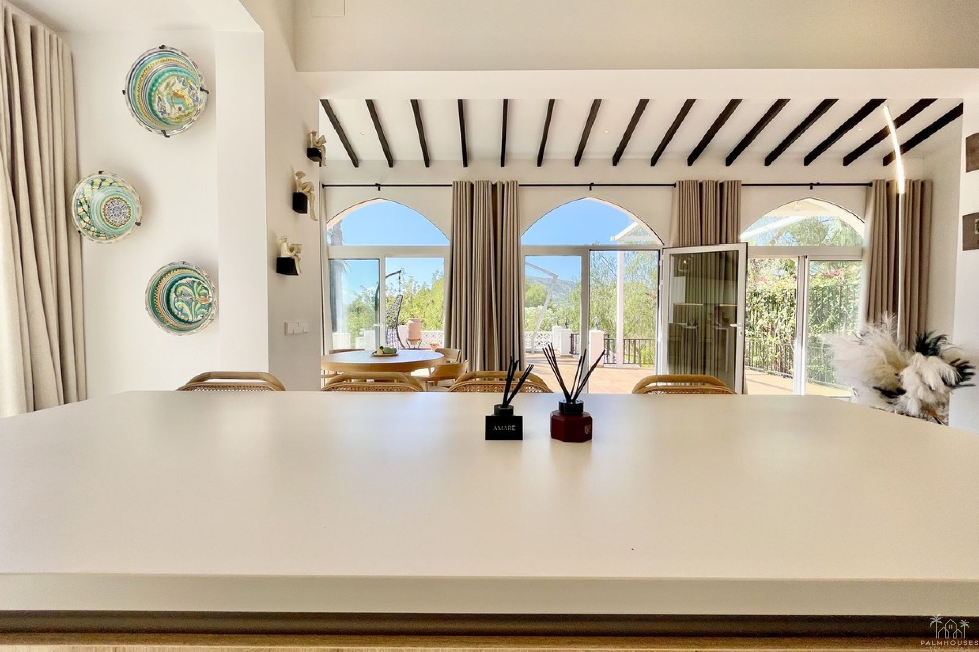 Herverkoop - Villa - Altea - Altea Centro