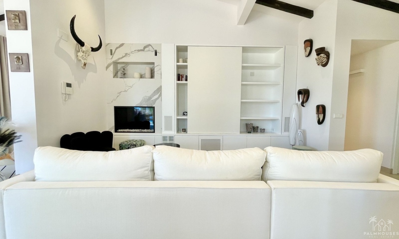 Herverkoop - Villa - Altea - Altea Centro