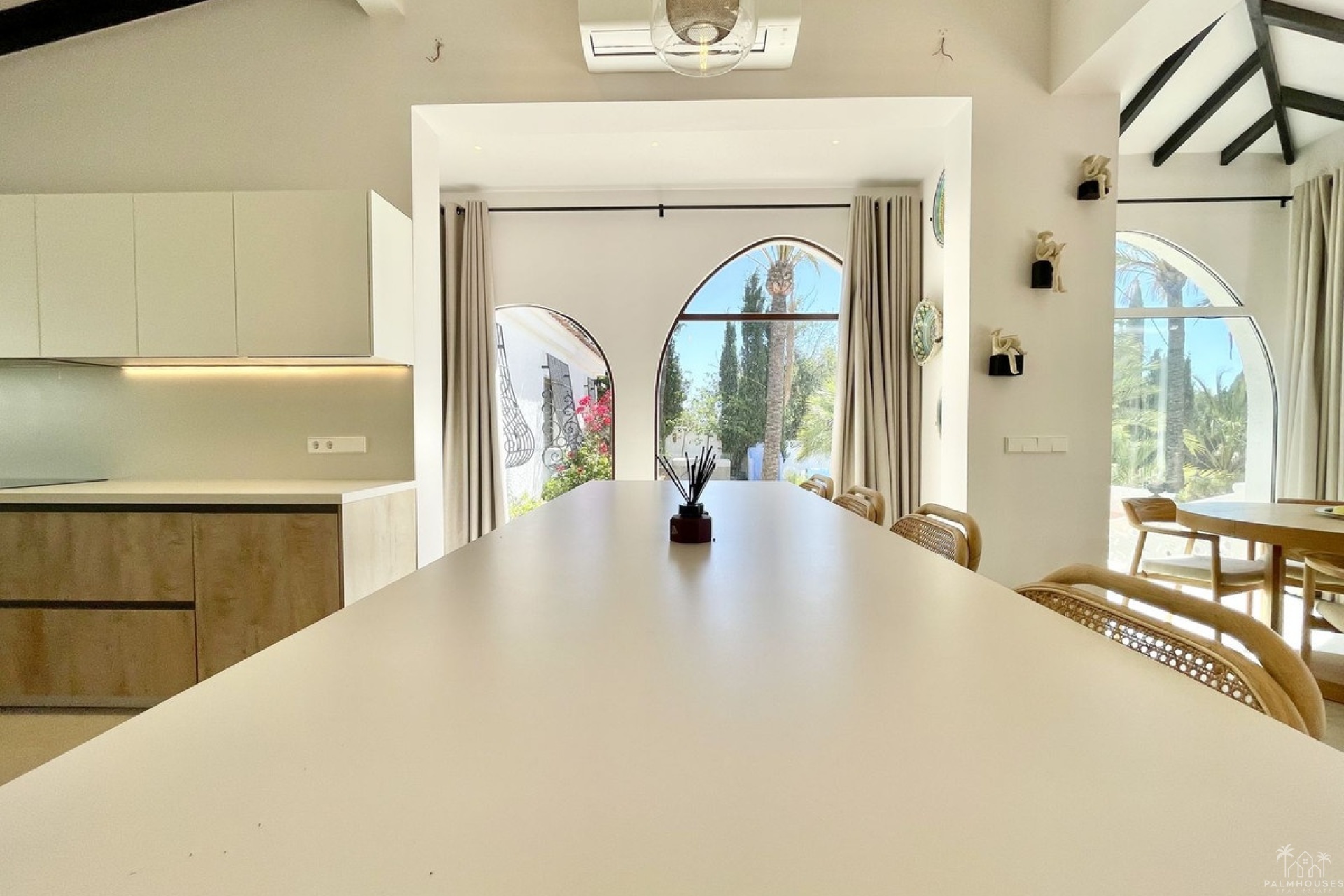 Herverkoop - Villa - Altea - Altea Centro