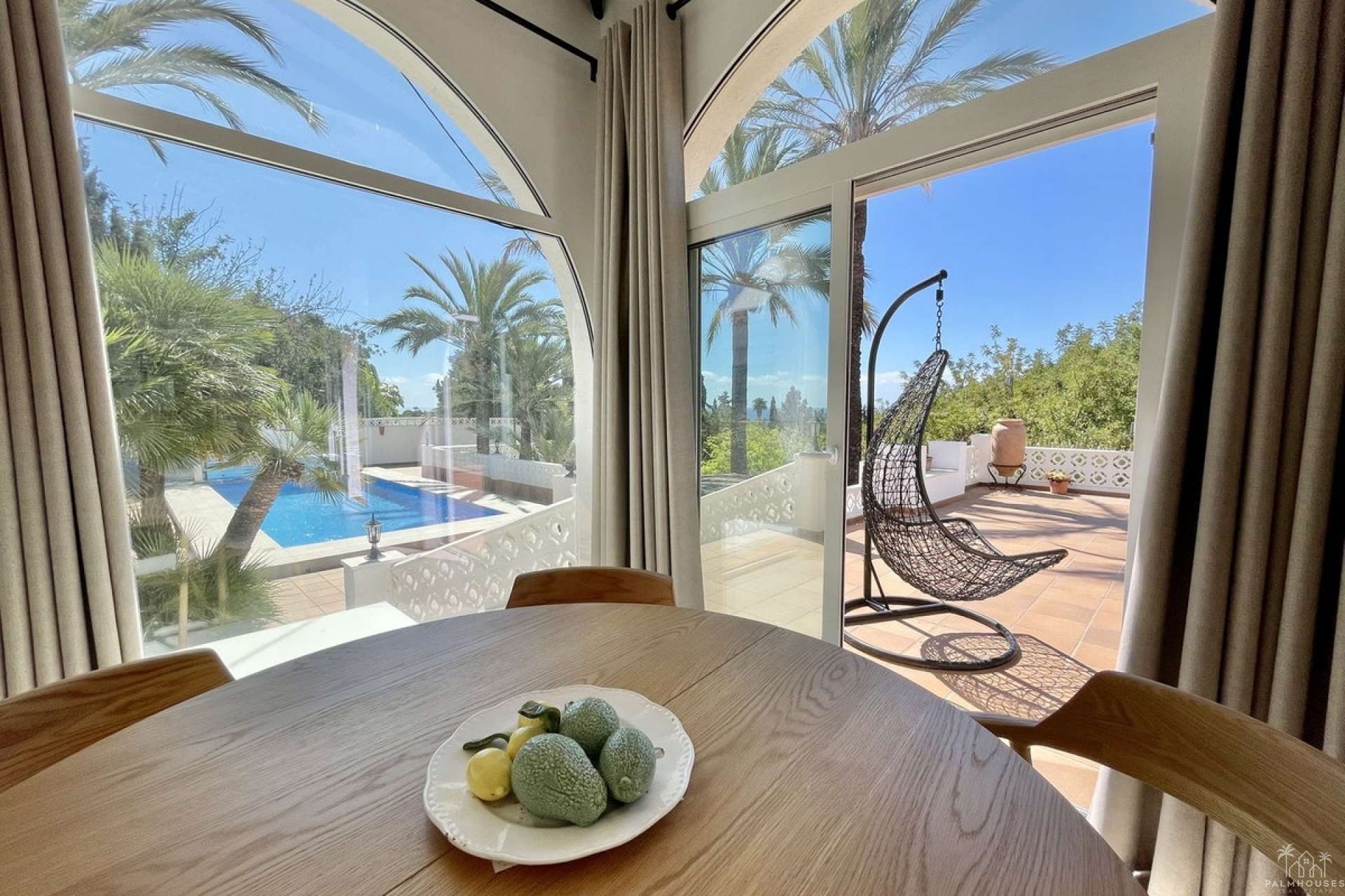 Herverkoop - Villa - Altea - Altea Centro