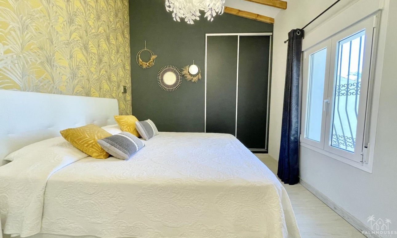 Herverkoop - Villa - Altea - Altea Centro