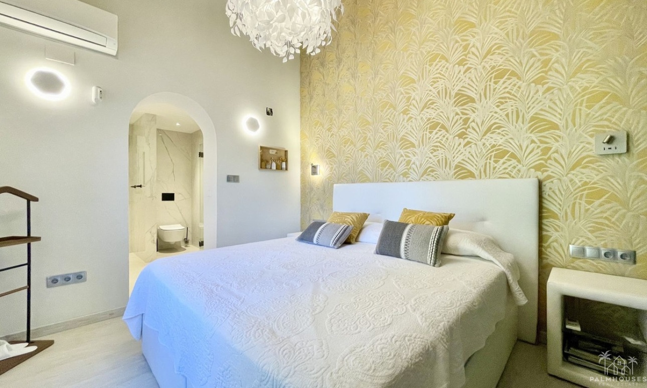 Herverkoop - Villa - Altea - Altea Centro