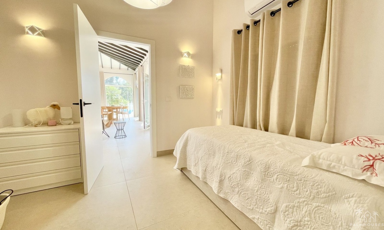 Herverkoop - Villa - Altea - Altea Centro