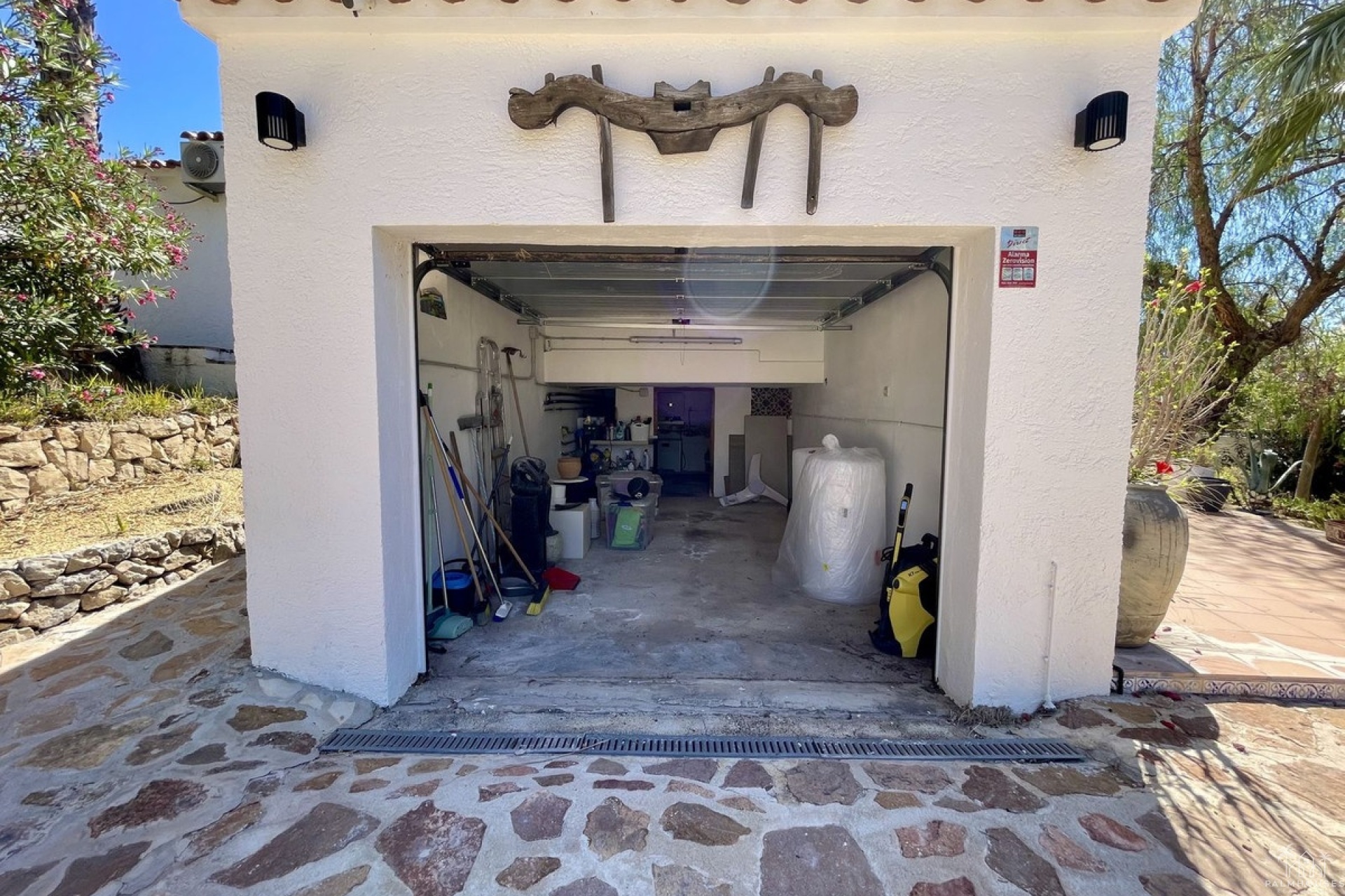 Herverkoop - Villa - Altea - Altea Centro