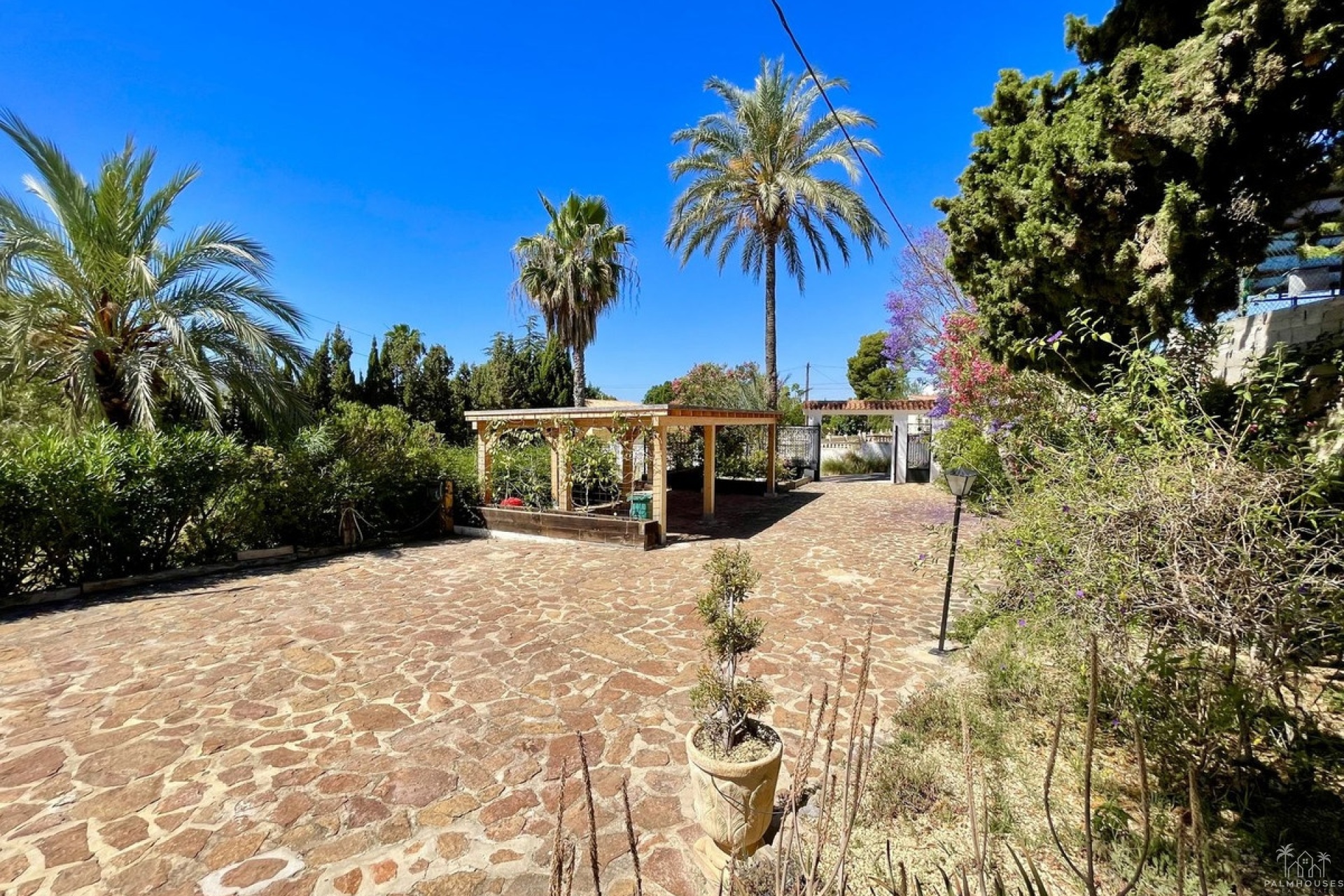 Herverkoop - Villa - Altea - Altea Centro