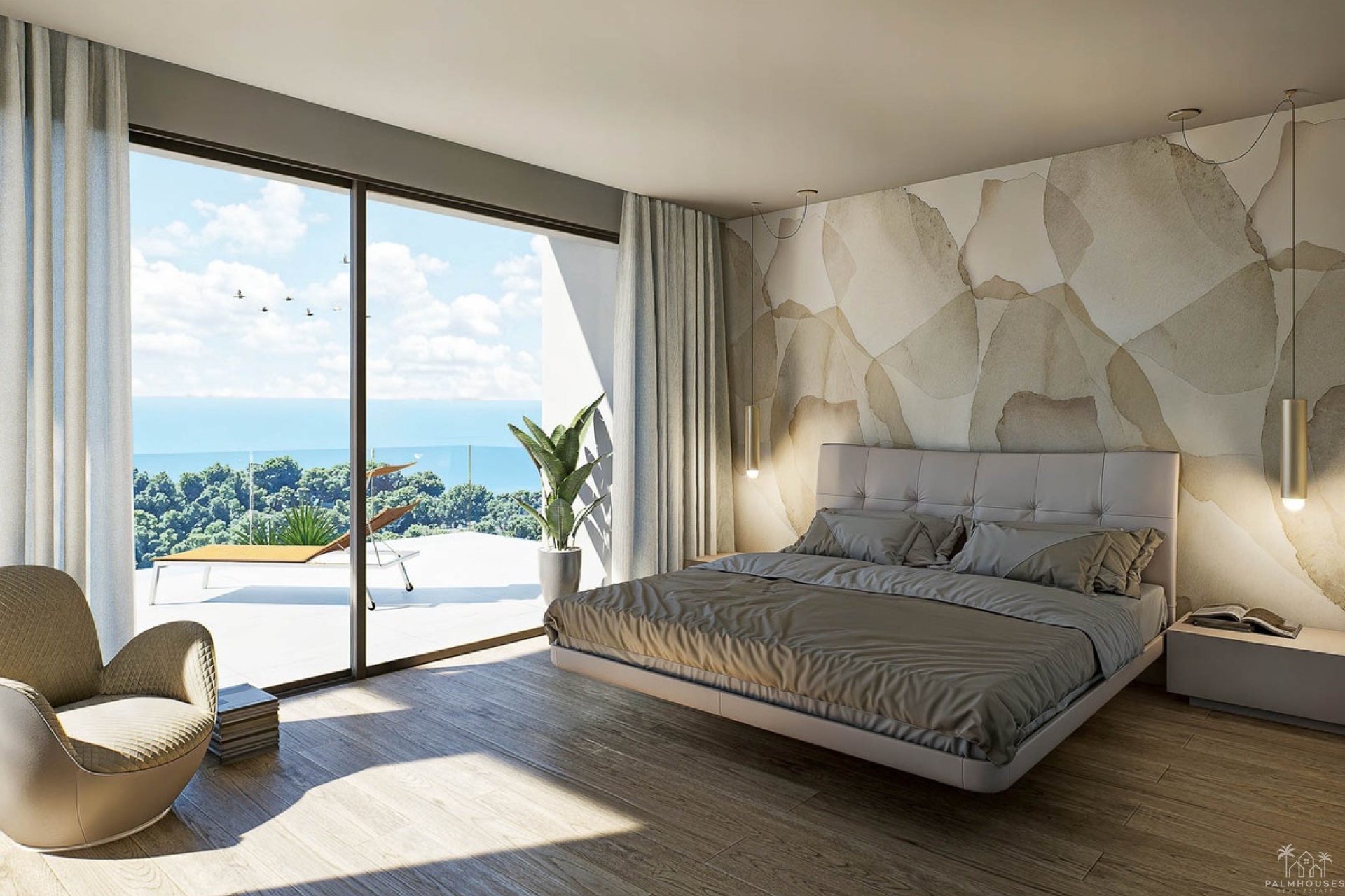 Herverkoop - Villa - Altea - Altea Centro