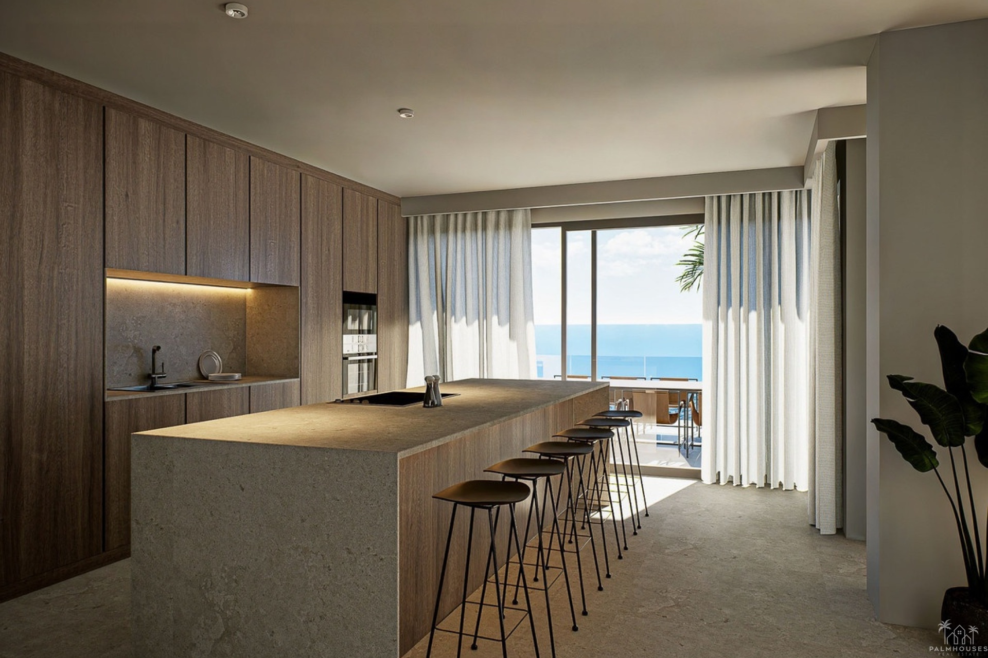 Herverkoop - Villa - Altea - Altea Centro