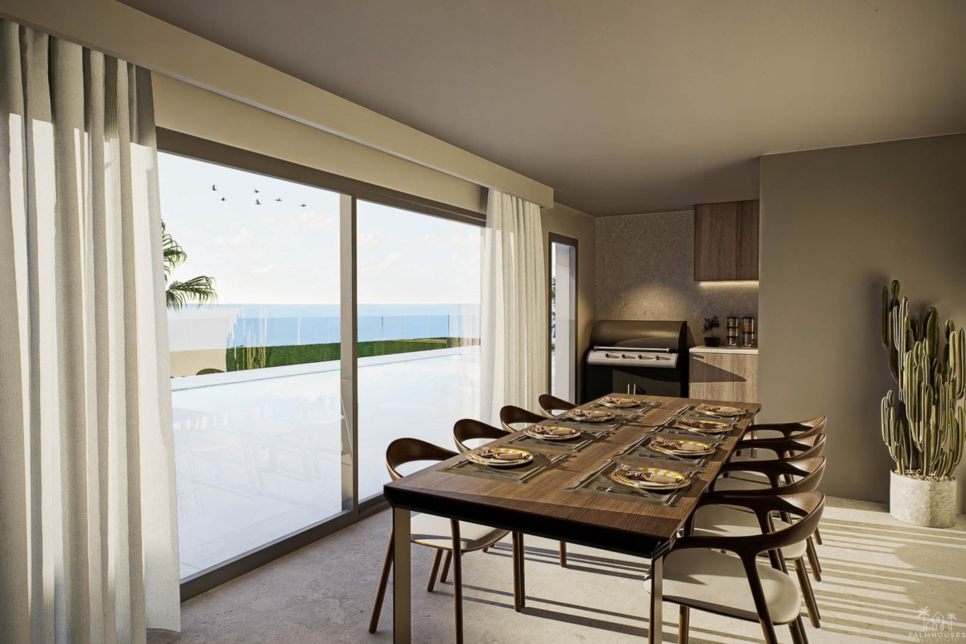 Herverkoop - Villa - Altea - Altea Centro