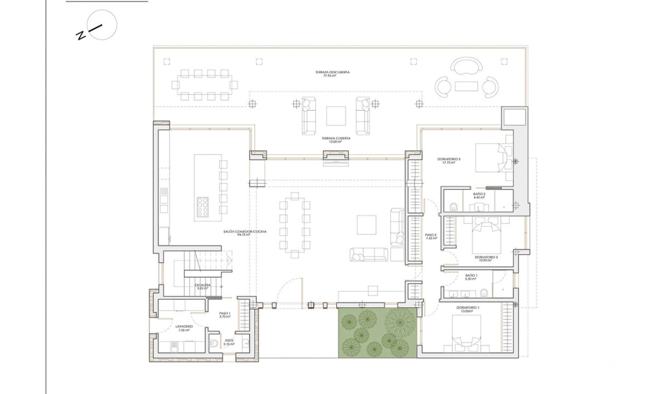 Herverkoop - Villa - Altea - Altea Centro