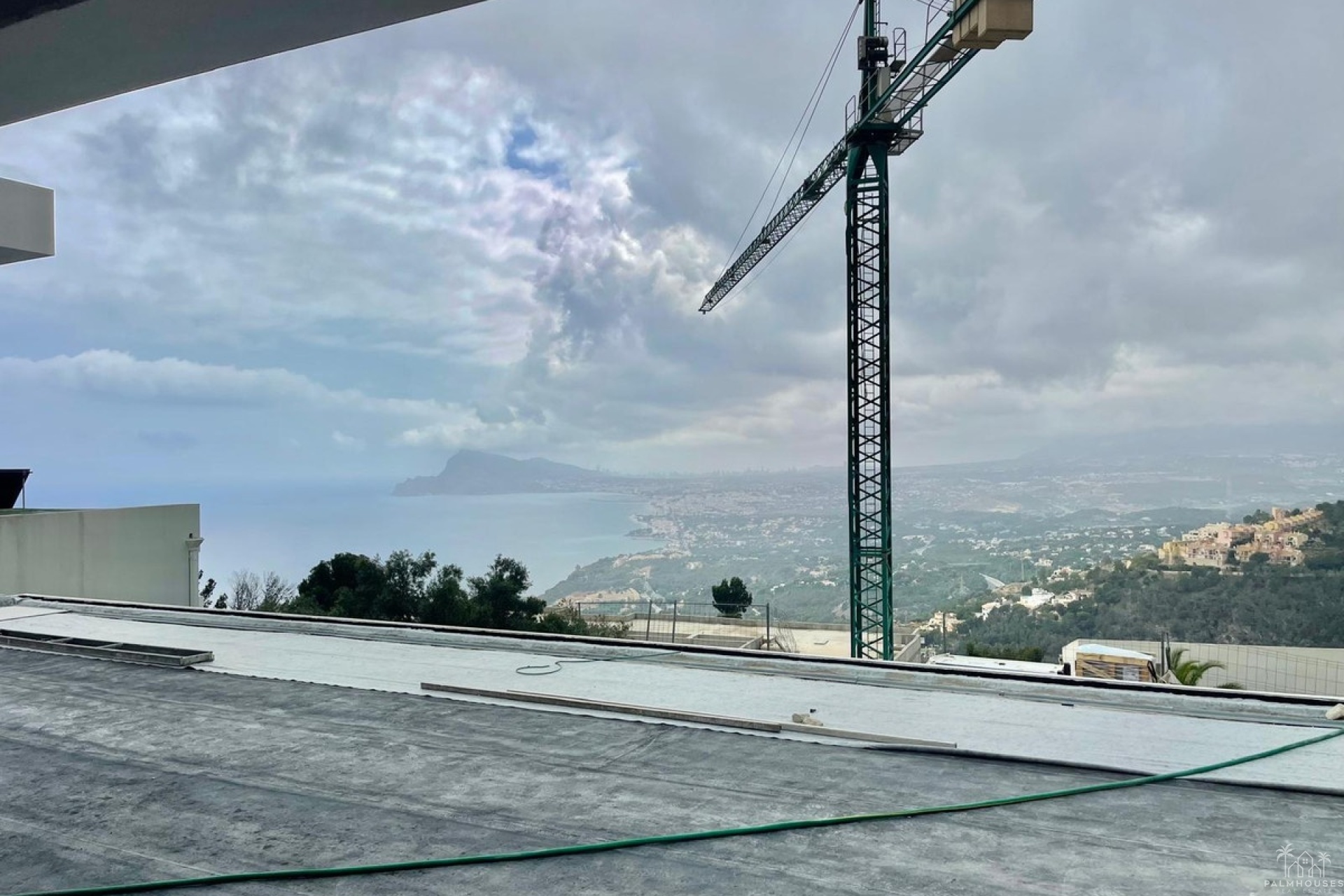 Herverkoop - Villa - Altea - Altea Centro