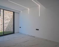 Herverkoop - Villa - Altea - Altea Centro