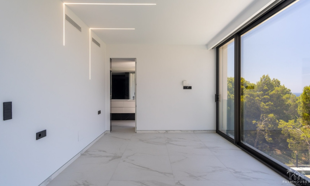 Herverkoop - Villa - Altea - Altea Centro