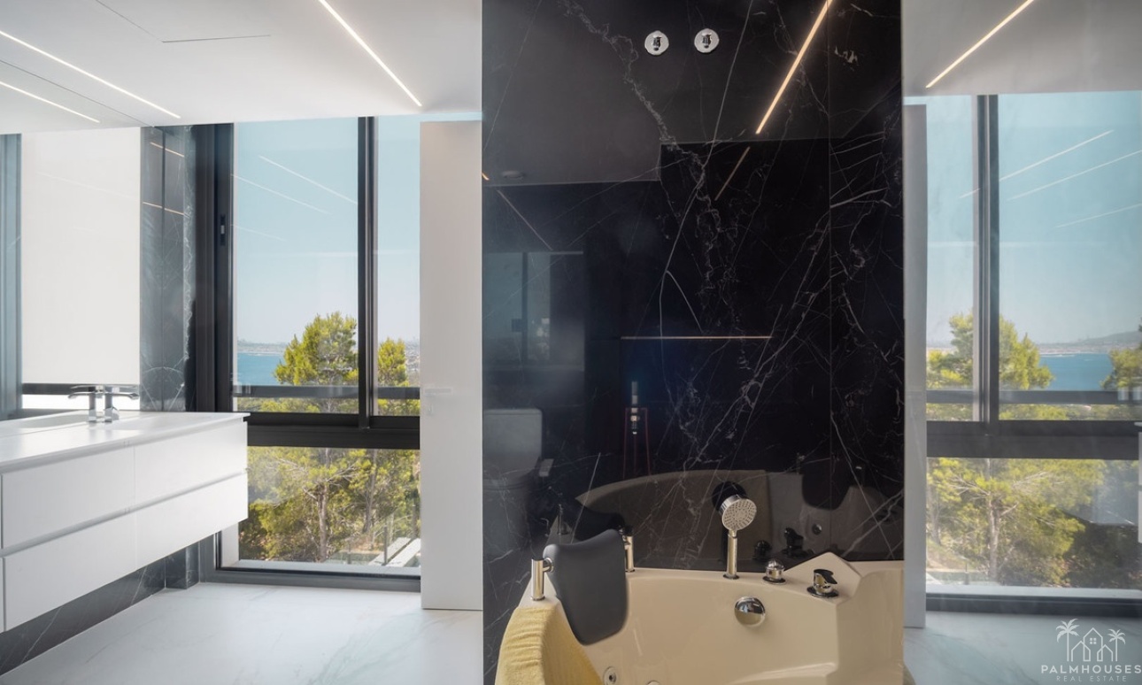 Herverkoop - Villa - Altea - Altea Centro