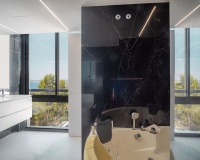 Herverkoop - Villa - Altea - Altea Centro