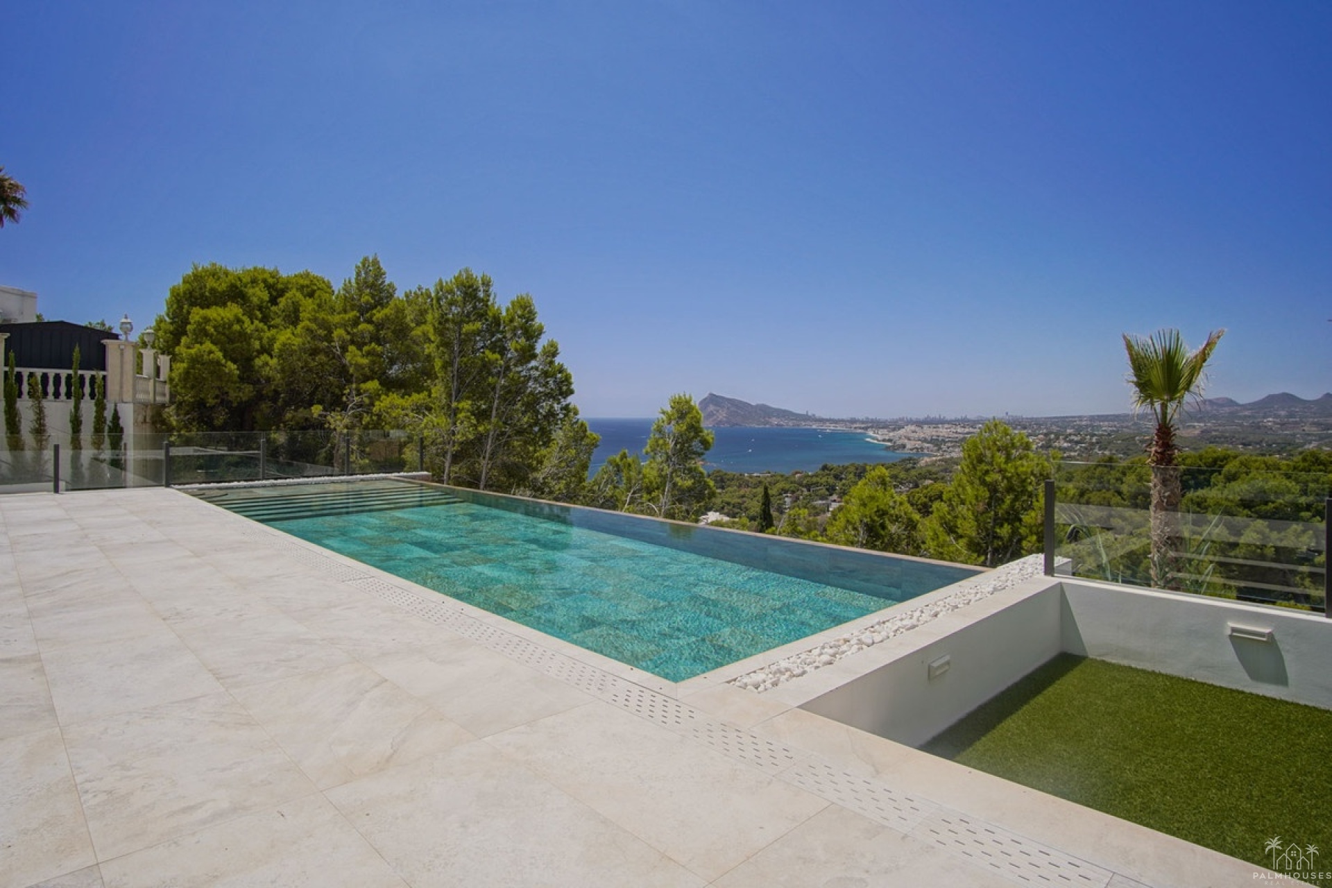Herverkoop - Villa - Altea - Altea Centro