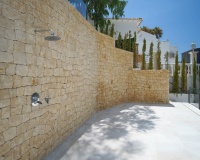 Herverkoop - Villa - Altea - Altea Centro