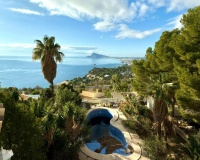Herverkoop - Villa - Altea - Altea Centro