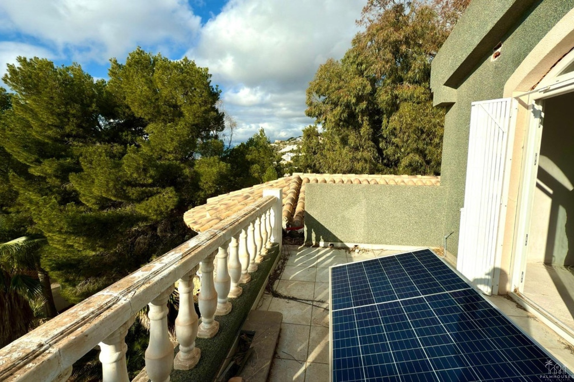 Herverkoop - Villa - Altea - Altea Centro