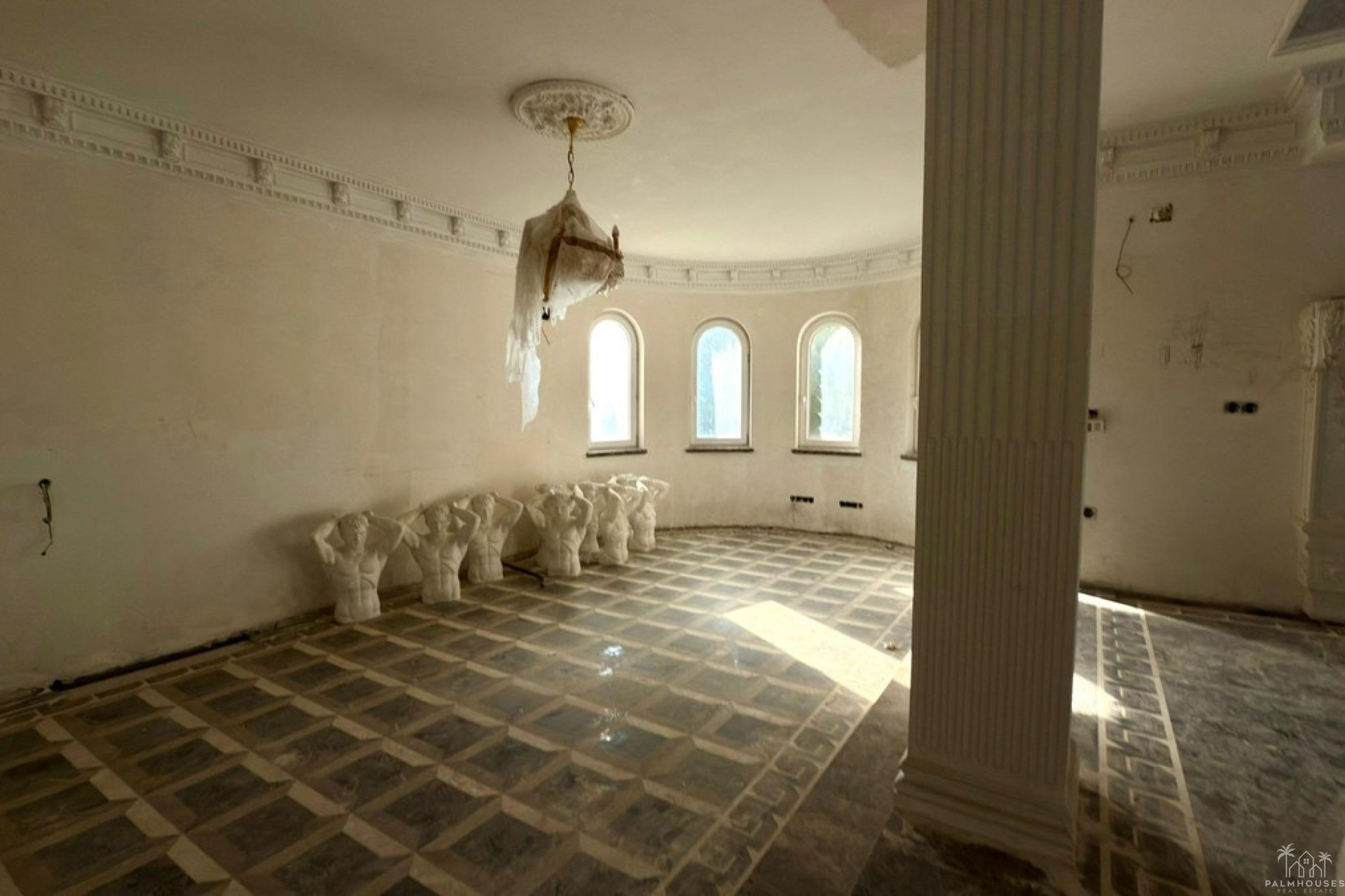 Herverkoop - Villa - Altea - Altea Centro
