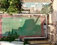 Herverkoop - Villa - Altea - Altea Centro
