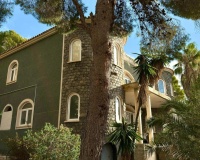 Herverkoop - Villa - Altea - Altea Centro
