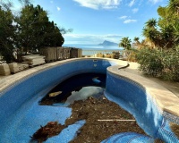 Herverkoop - Villa - Altea - Altea Centro